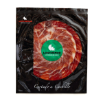Jamón ibérico de cebo de campo 50%