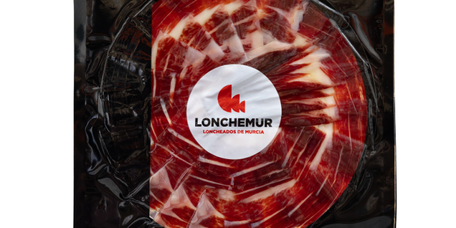 Jamón de cebo ibérico 50% raza ibérico