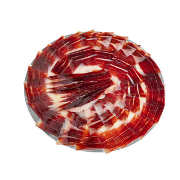 PALETA IBÉRICA DE BELLOTA 100% IBÉRICA - Imagen 2