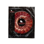 Jamón ibérico de Bellota 100% ibérico