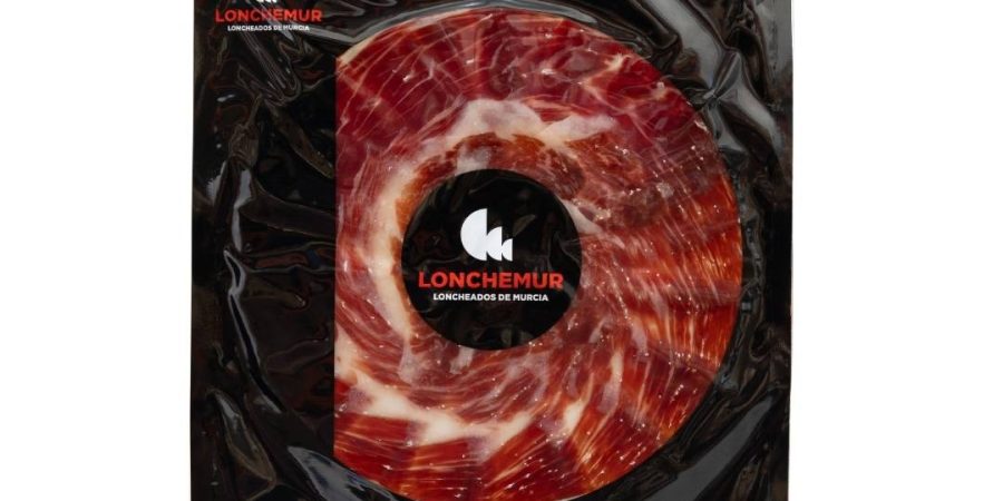 Jamón ibérico de Bellota 100% ibérico