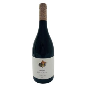 Vino tinto "Barahonda Organic Barrica"