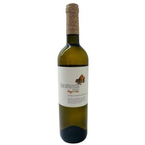 Vino Blanco Verdejo Barahonda