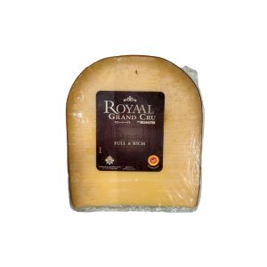 Cuña de queso Royaal Grand Cru