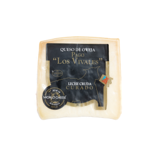 Queso de Oveja Pago los Vivales