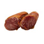 Lomo de cebo de campo ibérico 50% raza ibérica