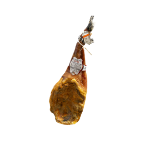 Paletilla de cebo ibérica 50% raza ibérica