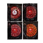 Pack de loncheados ibéricos