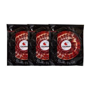 Jamón de cebo ibérico 50% raza ibérica loncheado a cuchillo
