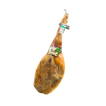 Jamón Duroc 50%