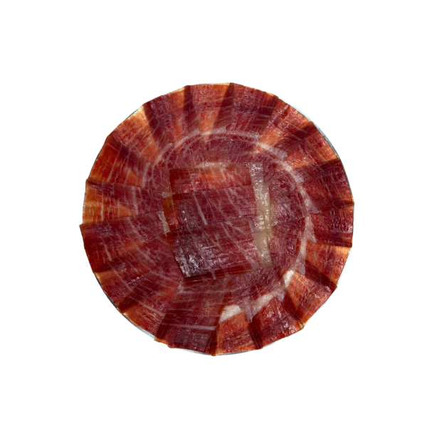 PALETA DUROC 50% RAZA IBÉRICA - Imagen 2
