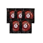 Jamón de cebo 50% loncheado a cuchillo