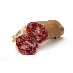 Salchichón ibérico extra