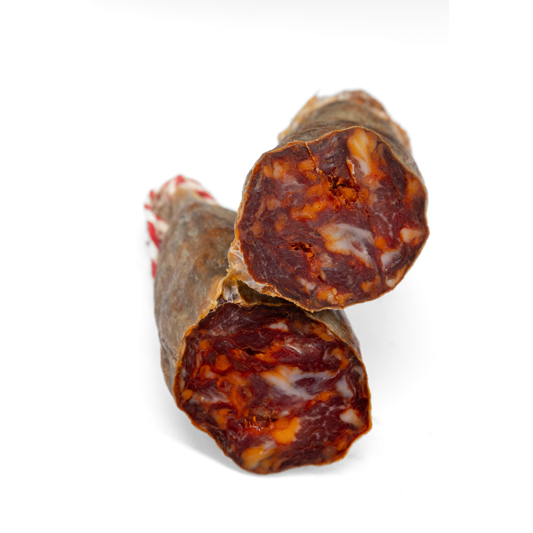 Chorizo ibérico extra