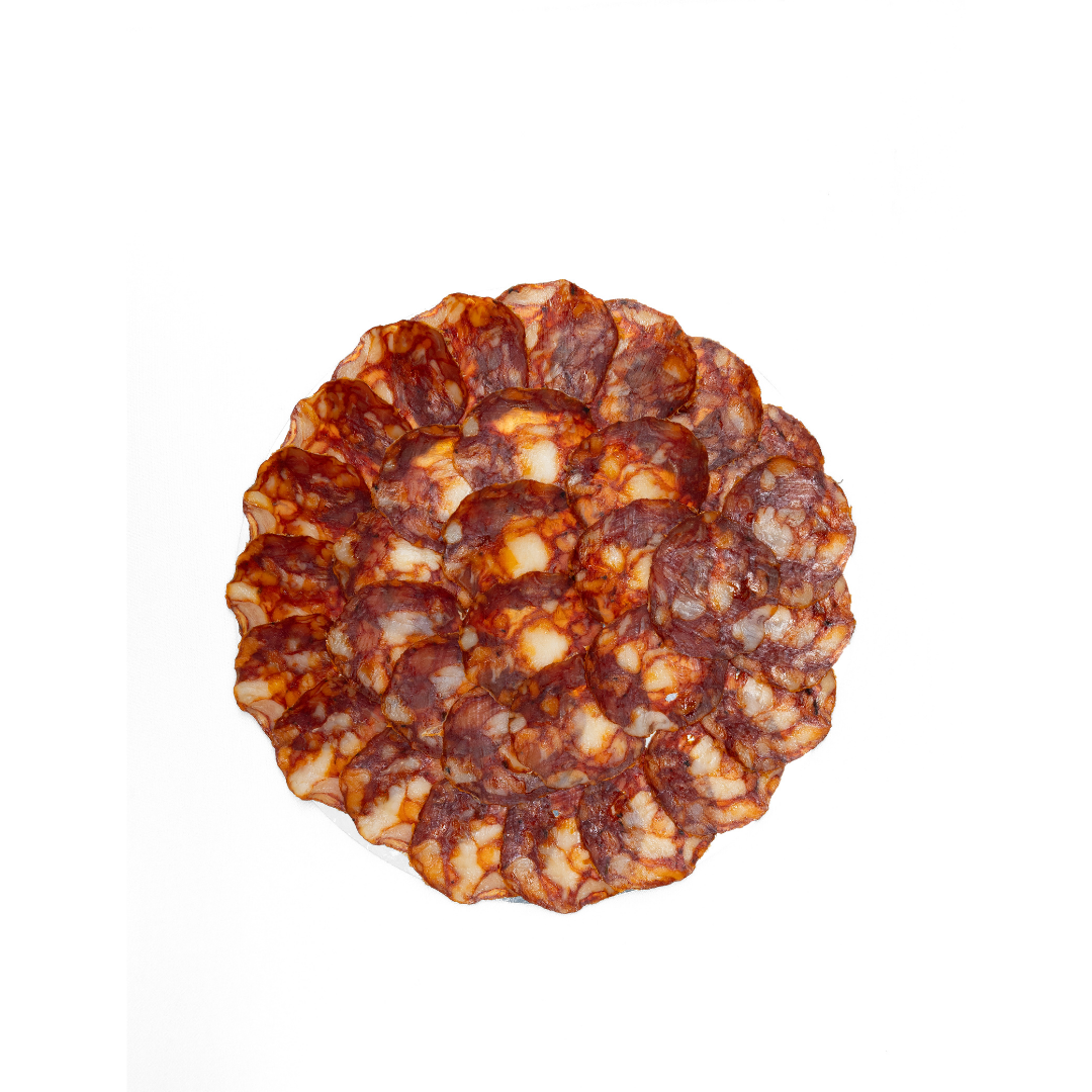 Chorizo ibérico extra