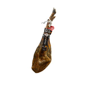 Jamón de bellota 75%
