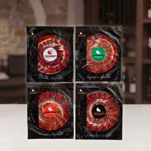 Pack Degustación Jamón