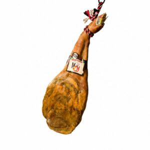 Paleta Duroc 50% raza ibérica