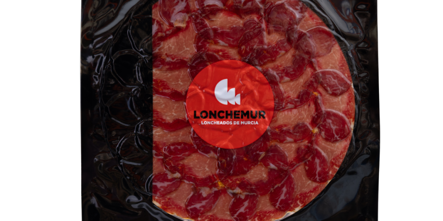 Lomo ibérico de cebo de campo