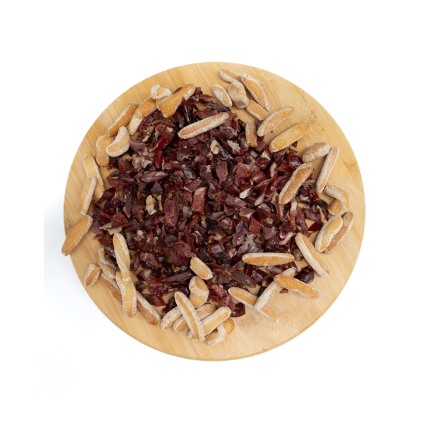 PACK DE 4 SOBRES DE "VIRUTAS IBÉRICAS" - Imagen 3