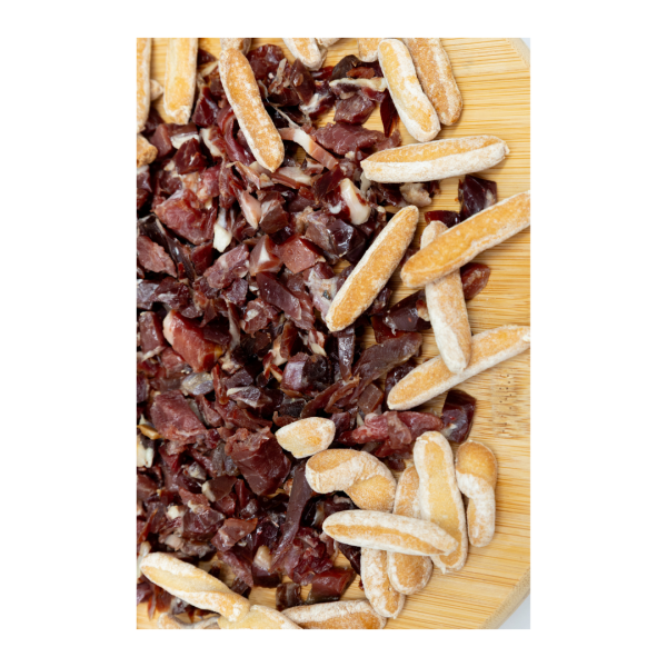 PACK DE 4 SOBRES DE "VIRUTAS IBÉRICAS" - Imagen 4