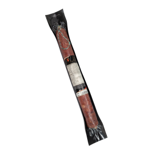 Velita de salchichón ibérico