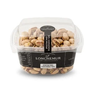 pistachos