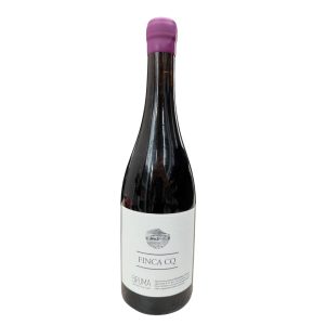 Vino tinto Bruma Finca CQ - DO Jumilla