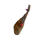 Jamón de bellota 50%