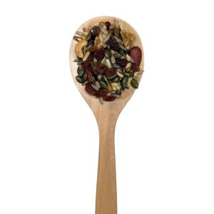 Mezcla para ensalada