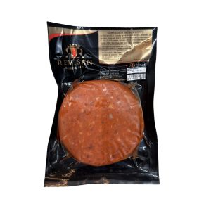 Sobrasada ibérica al corte