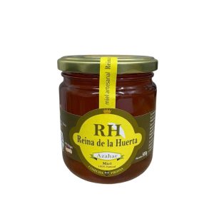 Miel reina de la Huertade Murcia