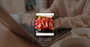 Ventajas del jamón ibérico loncheado