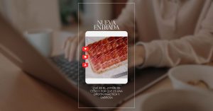 Qué es el jamón de cebo y por qué es una opción práctica y sabrosa