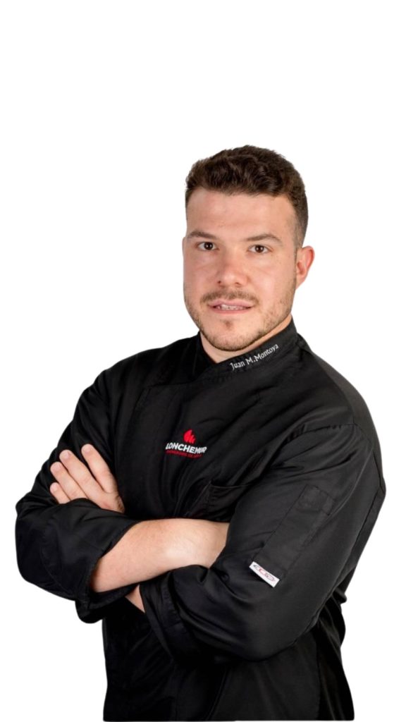 Cortador de jamón profesional