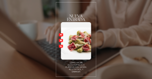 Alcachofas a la plancha con jamón