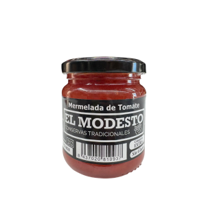 Mermelada De Tomate