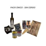 Pack gourmet sin cerdo