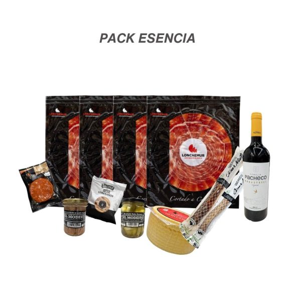 PACK ESENCIA