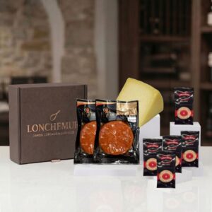 Dueto Ibérico Gourmet