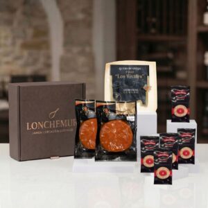 Pack Ibérico & Oveja