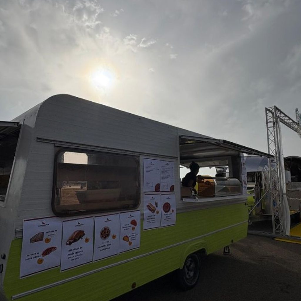 cortadores para eventos