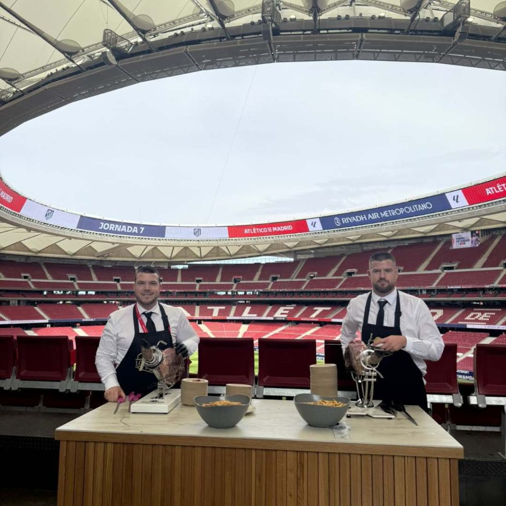 cortadores para eventos