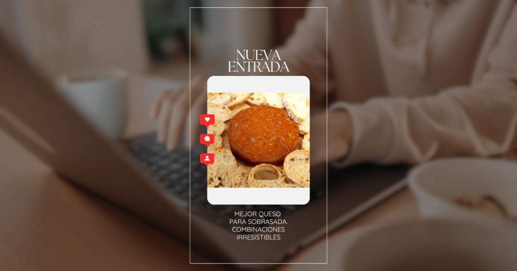 El mejor queso para sobrasada