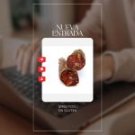 Embutido sin gluten