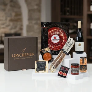 pack brindis lonchemur