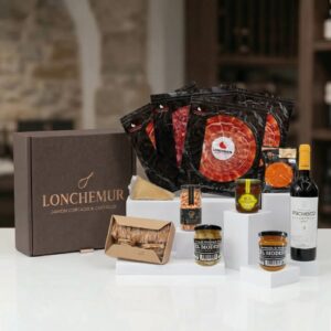 pack de todo lonchemur