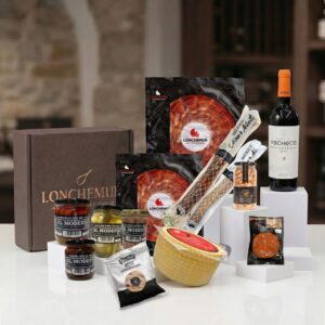 pack tradición lonchemur