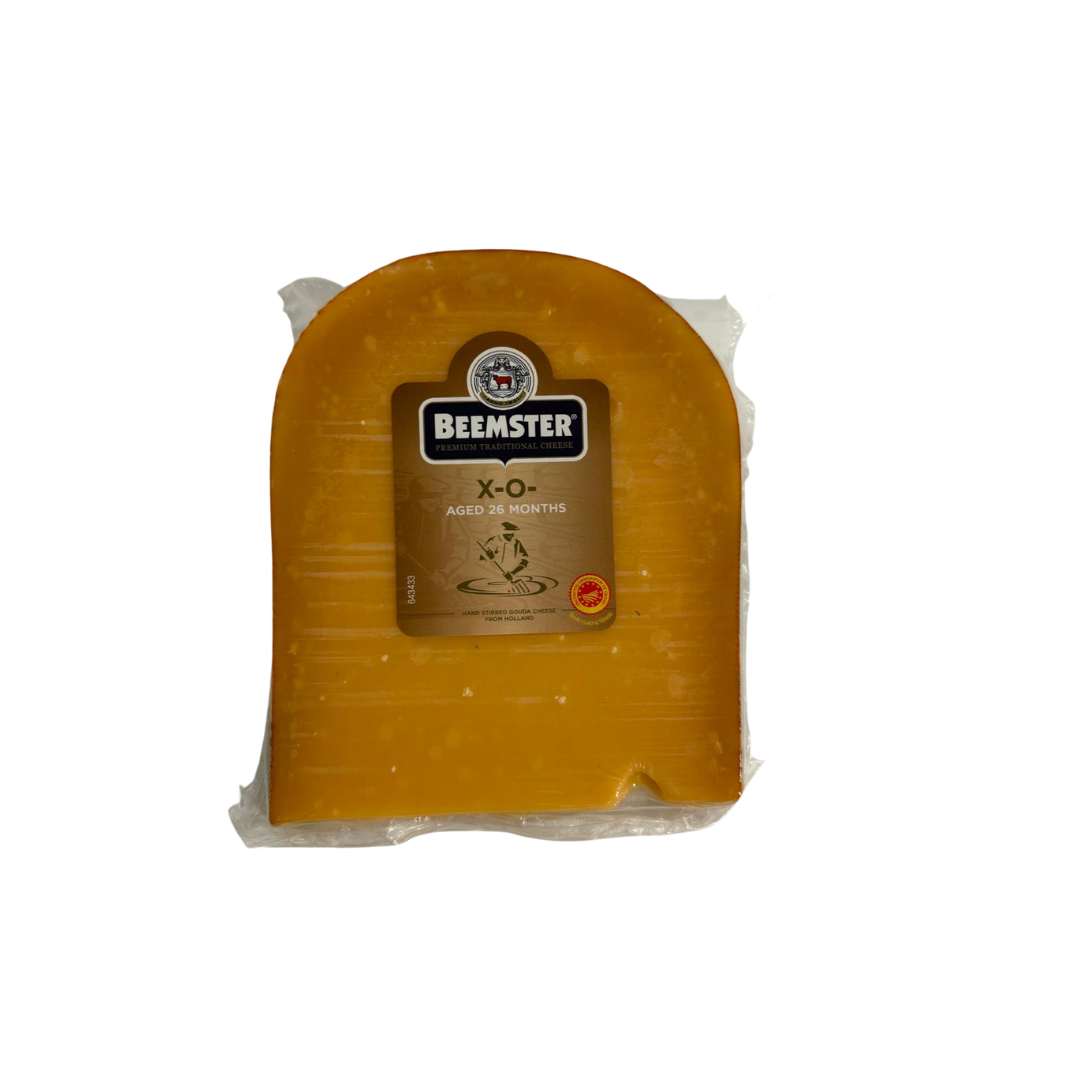 Queso Beemster holandés