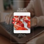 Bombón de jamón ibérico